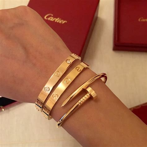 replica cartier love bracelet amazon|imitation cartier love bracelet.